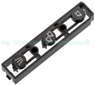 TASTENREIHE RECHTS ESAM5400 UND ESAM5450