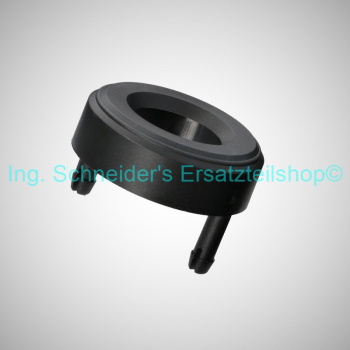 VENTILKAPPE FÜR DEN VENTILÖFFNER