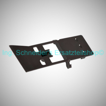 JURA TRESTERSCHAUFEL BRÜHEINHEIT