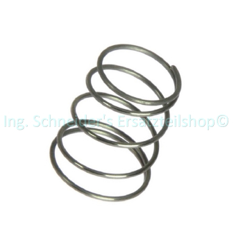 FEDER FÜR DEN WASSERTANK