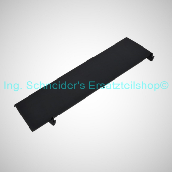 WASSERTANKDECKEL SCHWARZ JURA E, C UND F-SERIE