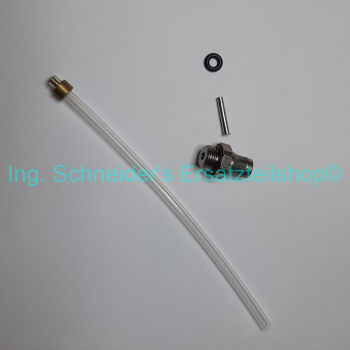 LEGRIS WARTUNGSSET HEIZPATRONE - 122MM