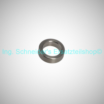 METALLLAGER BRÜHEINHEIT