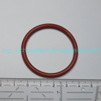 O-RING JURA BRÜHEINHEIT
