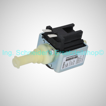 72113 WASSERPUMPE SYSCO SAP.HP4 FÜR JURA