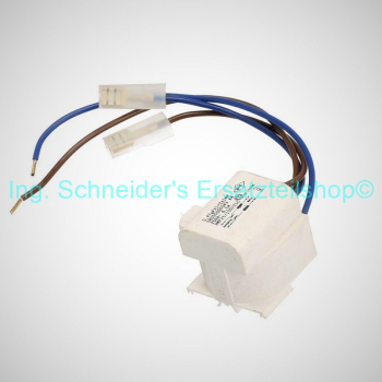 JURA ENTSTÖRFILTER MIT LITZE