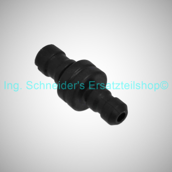 NIPPEL FÜR MILCHSCHLAUCH