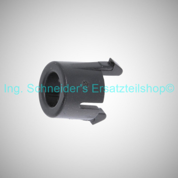 AUFNAHME MAGNET PULVERSCHACHTDECKEL