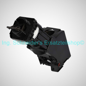 BRÜHEINHEIT KOMPLETT FÜR JURA X7, X9