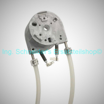 JURA DAMPFERHITZER FÜR Z-SERIE UND X5