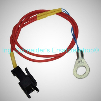 SENSOR THERMOBLOCK KPL. L=250MM