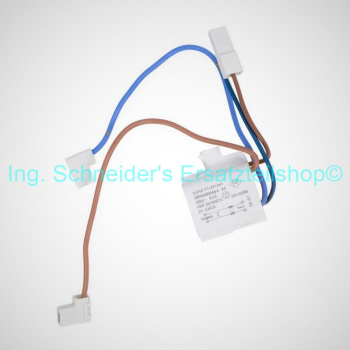 JURA ENTSTÖRFILTER S UND XS