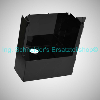 SEITENWAND LINKS SCHWARZ JURA XF..