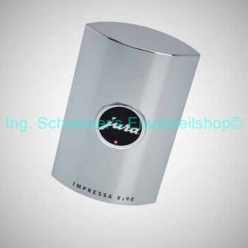 AUSLAUFBLENDE SILBER FÜR JURA XS90