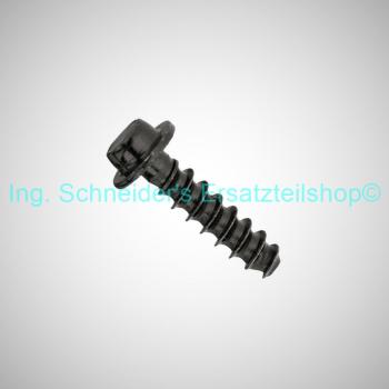 JURA OVALKOPFSCHRAUBE