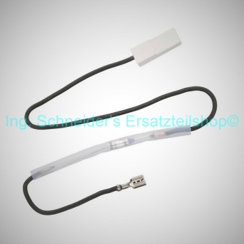 EFENSICHERUNG HEIZPATRONE DER E-SERIE