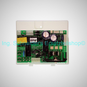 JURA LEISTUNGSELEKTRONIK 66203 JURA C5, F5, F50 UND XF50