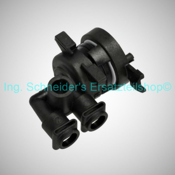 DAMPFVENTIL FÜR DIE JURA C-SERIE UND ENA