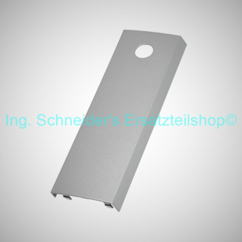FRONTBLENDE RECHTS PLATIN C-SERIE