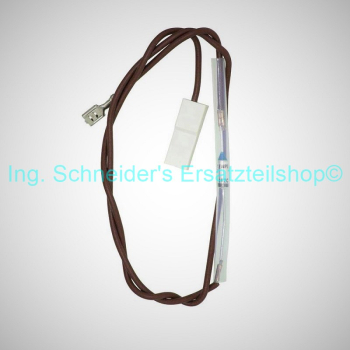 JURA J5 STB-LITZE 192C BRAUN FÜR DEN THERMOBLOCK