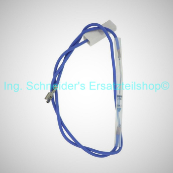 STB-LITZE 192C IN BLAU FÜR DEN JURA J5 THERMOBLOCK