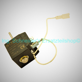 MAGNET FÜR JURA DRAINAGEVENTIL 230V neu