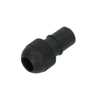 DAMPFDÜSE AC03 SCHWARZ V2