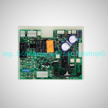 JURA LEISTUNGSPRINT C/F EUP 230V