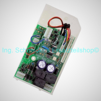 JURA ELEKTRONIK 69373 LEISTUNGSPRINT