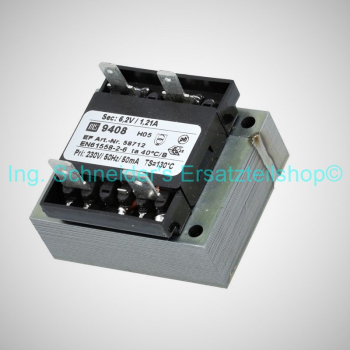 TRAFO MS9408 230V FÜR JURA GIGA-SERIE