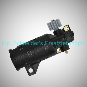 GETRIEBEMOTOR 12V FÜR JURA IMPRESSA C/E/F/J/X/Z SERIE