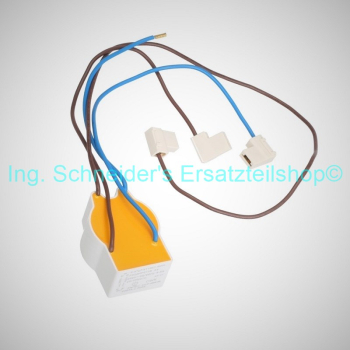 ENTSTÖRFILTER FÜR JURA ENA MICRO