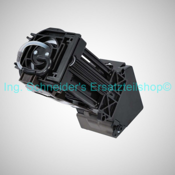 JURA BRÜHEINHEIT MICRO UND A-SERIE