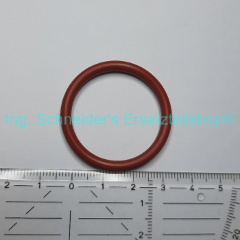 DICHTUNG JURA BRÜHEINHEIT ENA, MICRO UND A-SERIE