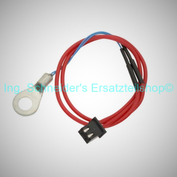 SENSOR FÜR DEN ERHITZER