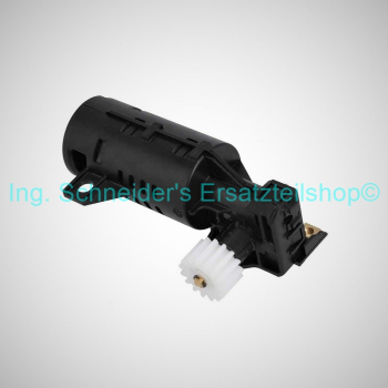 GETRIEBEMOTOR 12V JURA S-SERIE, SCALA, ULTRA, IMPRESSA 500 USW