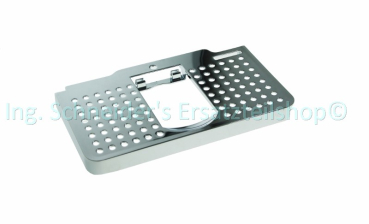 ABTROPFGITTER EDELSTAHL ESAM6700 PRIMADONNA