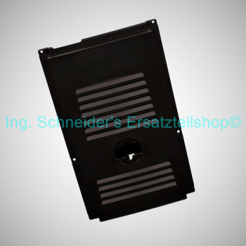 RÜCKWAND SCHWARZ 70656