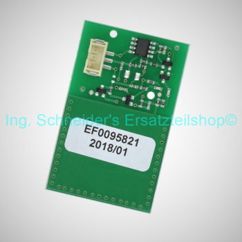 SENSOR WASSERSTAND FÜR JURA