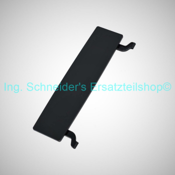 WASSERTANKDECKEL SCHWARZ JURA Z-SERIE
