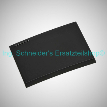 DECKEL FÜR DIE MAHLVERSTELLUNG