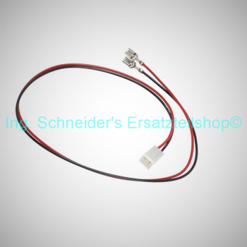 STECKVERBINDER 2-FACH AM ANTRIEB