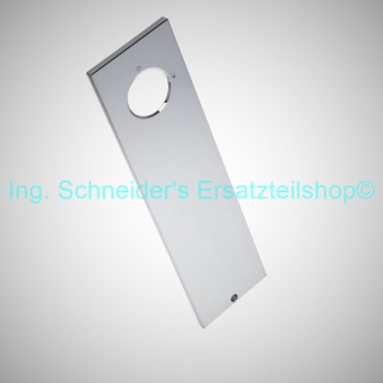 FRONTBLENDE RECHTS CHROM F900