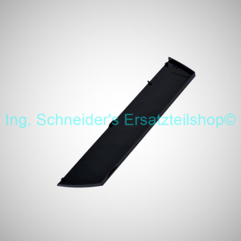 JURA DECKEL WASSERTANK SCHWARZ