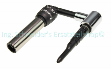 MILCHSCHAUMDÜSE ECAM KPL.