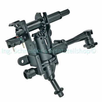 DAMPFVENTIL DELONGHI ECAM21 UND ECAM22