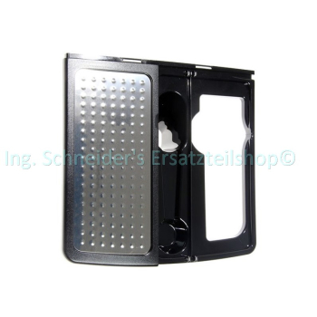 GEHÄUSEOBERTEIL MIT TASSENABLAGE