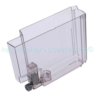 WASSERTANK ESAM 6XXX