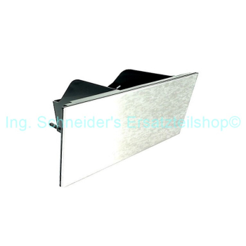 Kaffeesatzschublade mit Blende ETAM 36.