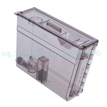 WASSERTANK ECAM 44/45/656